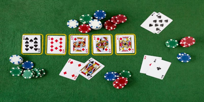 Một số quy định tham gia trong game Poker anh em nên biết
